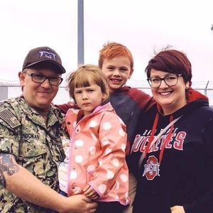 Meet your Posher, Liz